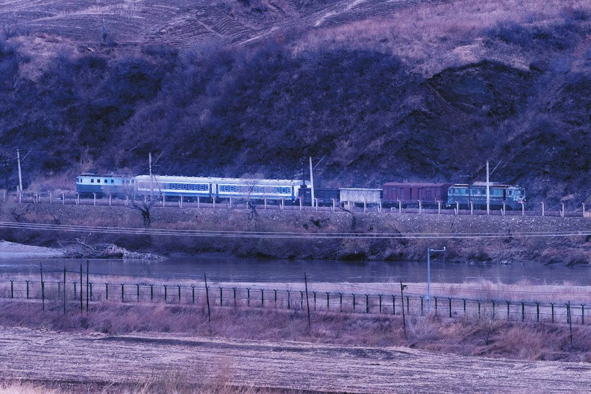 愛知の大学生が撮ったコロナ禍の北朝鮮 レンズ越しに見えた閉ざされた