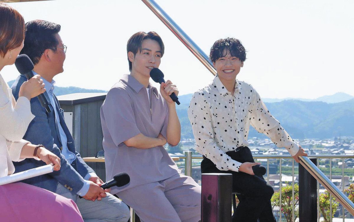 【送料無料】小森隼さん掲載ページ（約A3サイズ）#59956 送料無料】小森隼さん掲載ページ（約A3サイズ）#59956 送料無料】小森