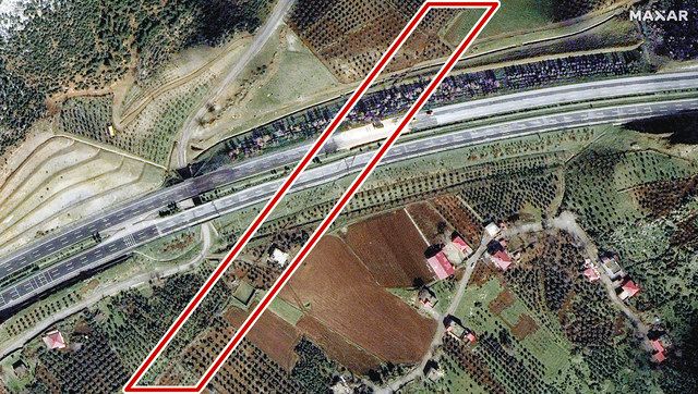 恐ろしいアナトリア断層: これがトルコの地震リスクが非常に高い理由です
