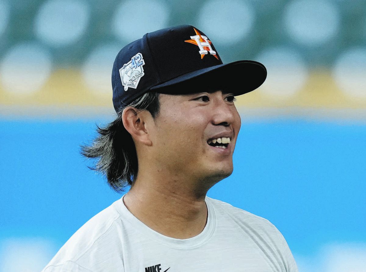 ドジャース地元メディア、日本人投手の発言に皮肉たっぷり「ドジャース 