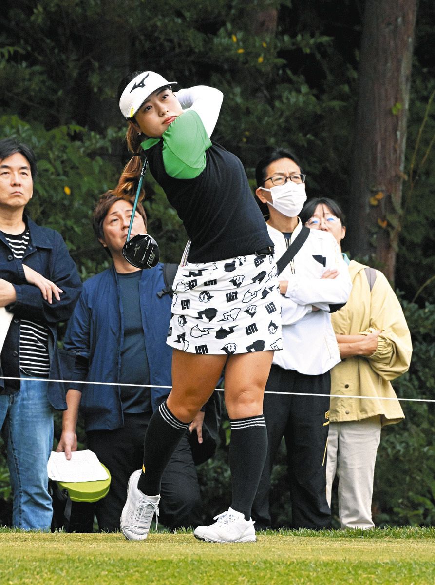 吉川なよ子のビューティフルゴルフ 吉川なよ子のビューティフルゴルフ