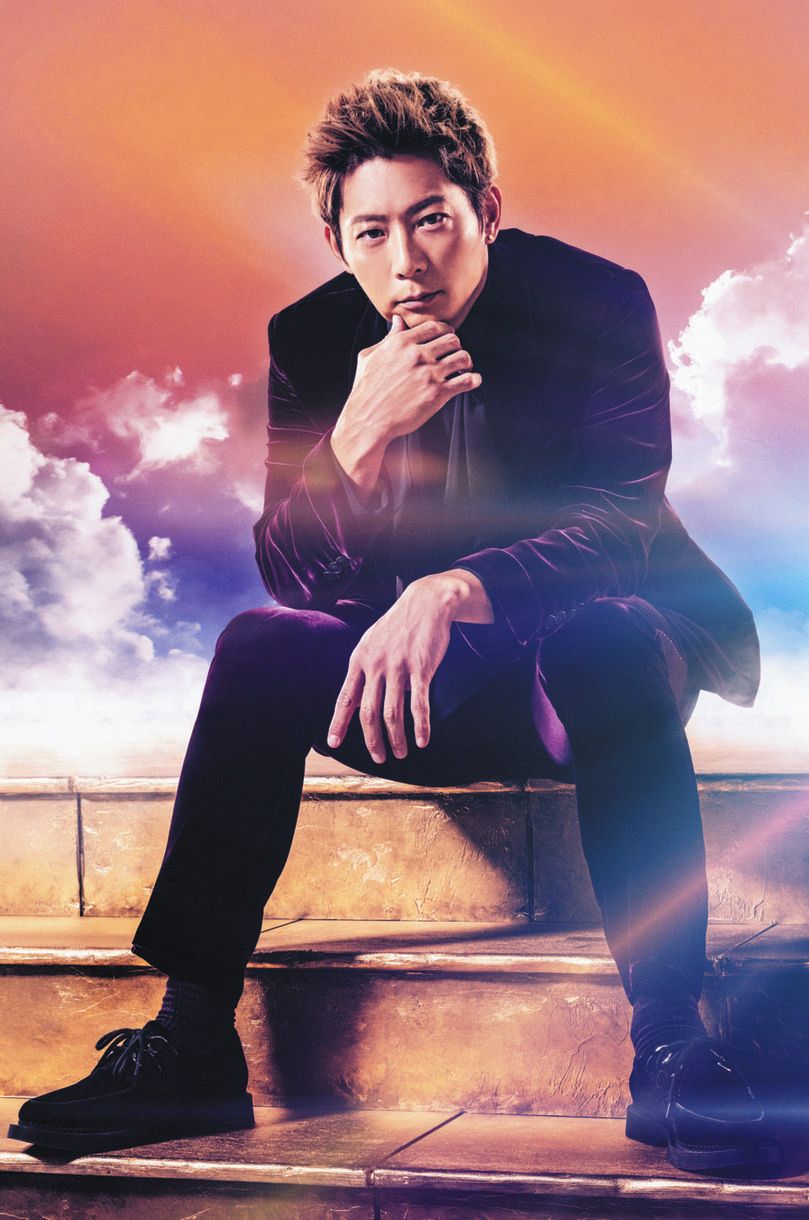 EXILEの黒木啓司が10月末をもって芸能界を引退「EXILE20周年という節目