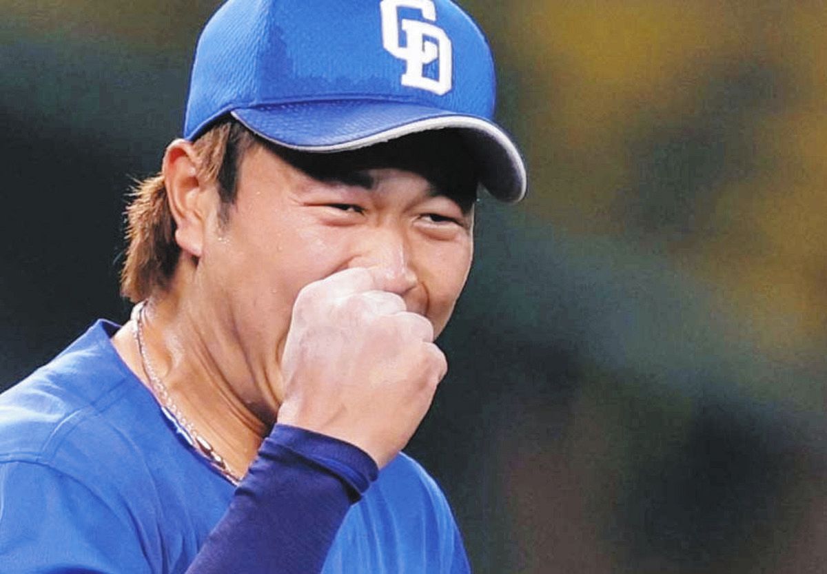俺たちの大エースが帰ってきた！」中日・高橋宏斗の今季初完封勝利に