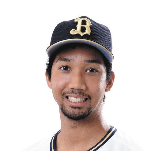 オリ・宗「想像していなかった。とても光栄」パ・三塁手部門でベスト 