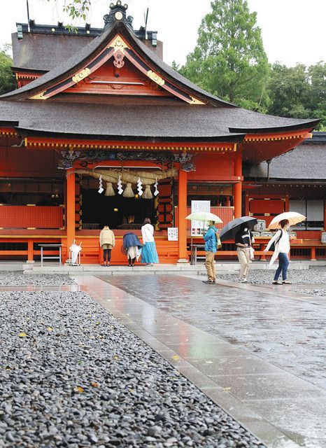 富士山眺めよう 世界遺産登録７年 中日新聞しずおかweb