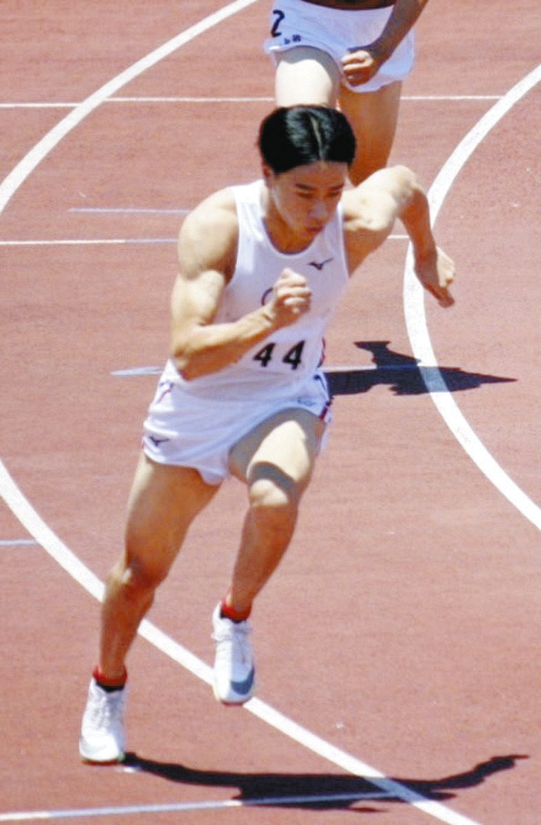 室伏広治　掲載誌 対談】スポーツ庁長官 室伏広治さん×元CCC代表 柴田励司さん