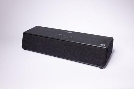 自宅で最先端の「立体音響」 ゼネコンが家庭用スピーカー開発