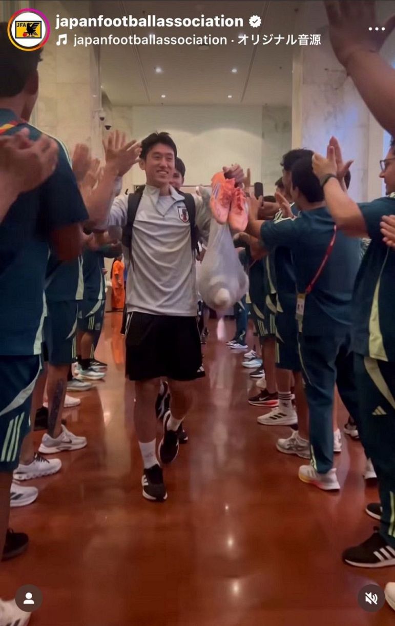 日本 メキシコ サッカー