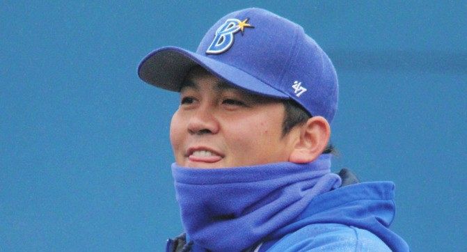 山崎康晃、守護神復帰へマル秘トレ計画「代謝も上げて、切れよくスタートを切れるよう」【DeNA】：中日スポーツ・東京中日スポーツ