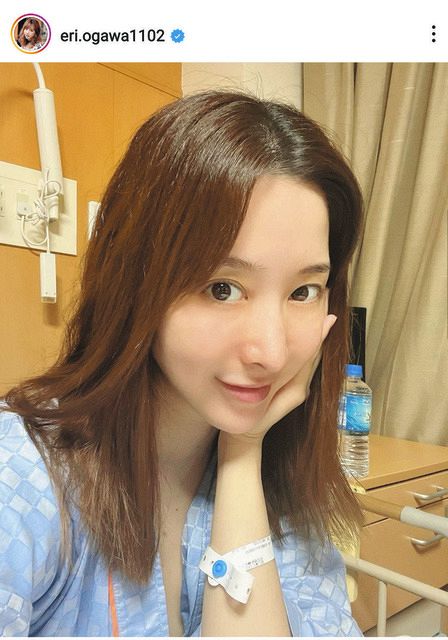 【写真】エンリケが“スッピン”を公開！：中日スポーツ・東京中日スポーツ