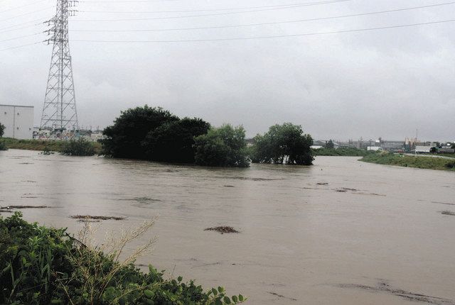 ２日の豪雨で犠牲者ゼロの豊田市 契約の気象防災アドバイザーが危険 