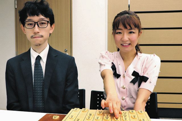 将棋ポエム「三段リーグ」 | 将棋大好き雁木師の新将棋文化創造研究所