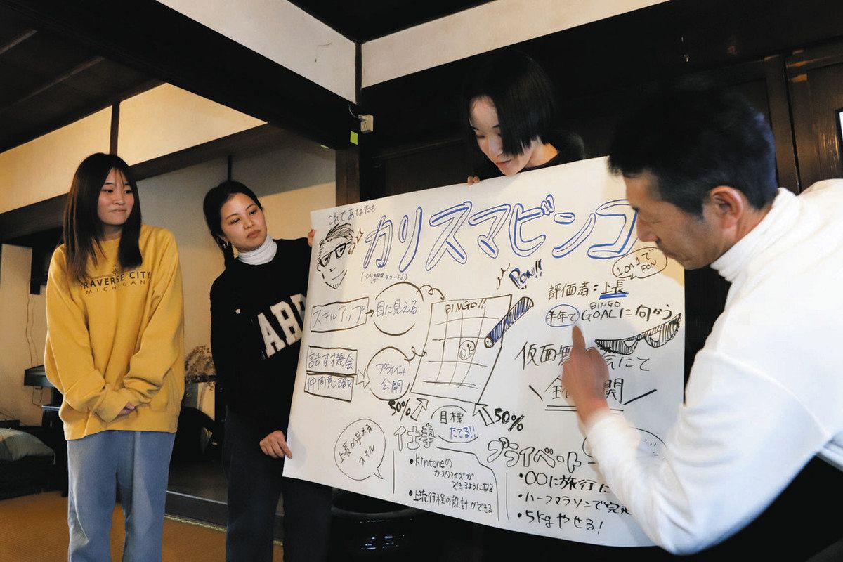 春日井市内のイベントでよく見かける「春日井製菓」 一体何をしている 