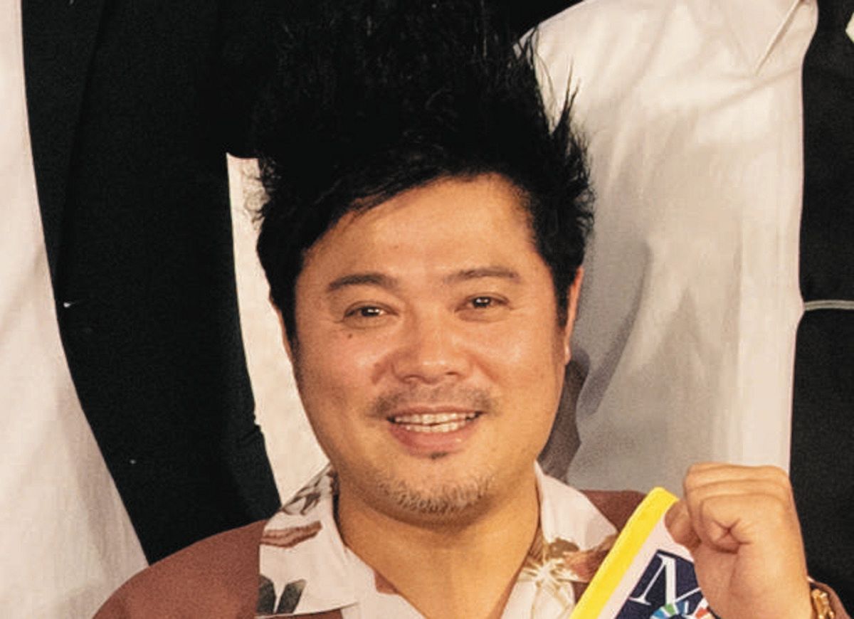バッドボーイズ佐田正樹「過呼吸になって…怖くてもう乗れませんでした 