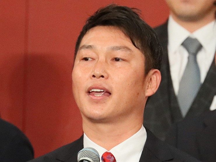 広島新監督に”本命”新井貴浩さん決定 引退以降4年連続Bクラスのチーム