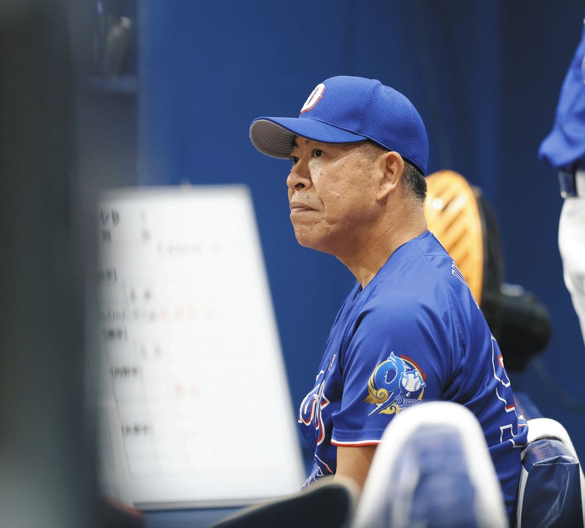 井上 一樹
