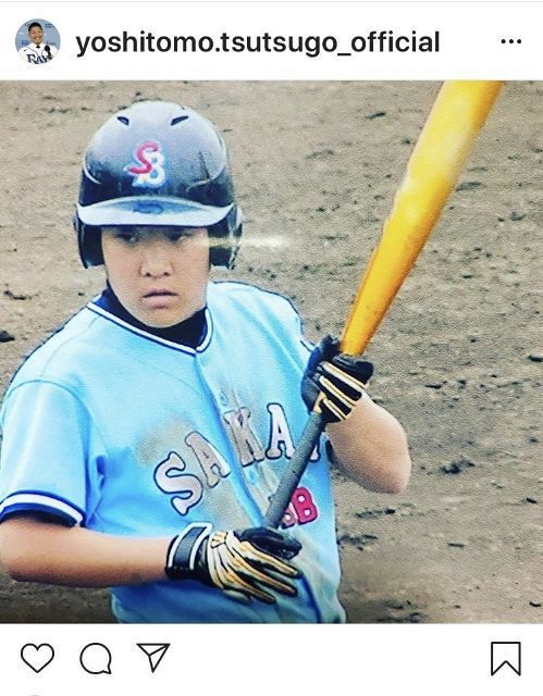 レイズの筒香嘉智がユニセフの「＃ChildhoodChallenge」に参加を明かし