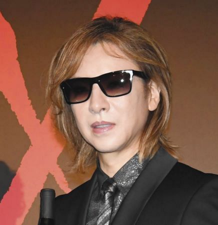Yoshikiが椎名林檎の 東京事変 に警告 1日に続き改めてコンサート中止を呼びかける 中日スポーツ 東京中日スポーツ