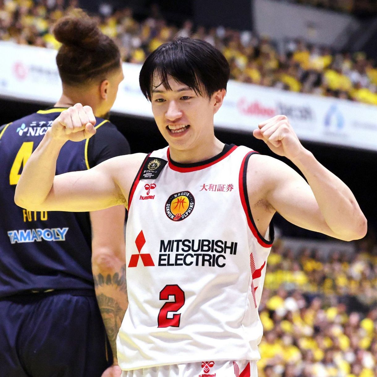 斎藤拓実