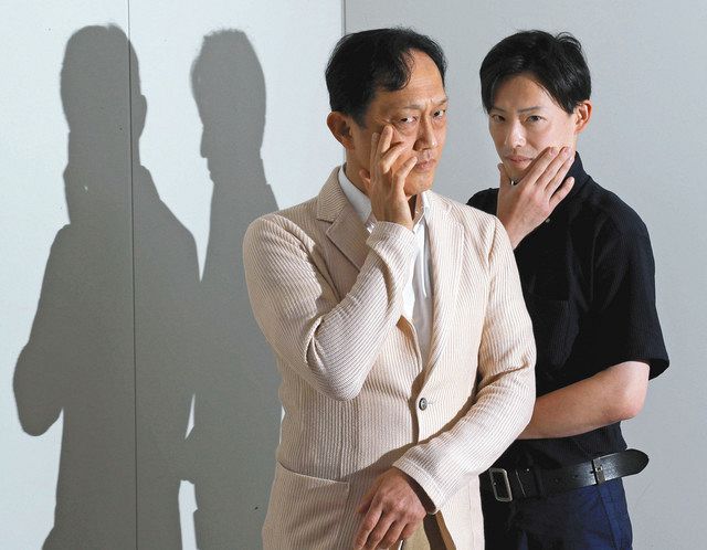 劇団前進座の歌舞伎 東海道四谷怪談 11 12日名古屋公演 中日新聞web 劇団前進座の歌舞伎 東海道四谷怪談 11 12日名古屋公演 中日新聞web