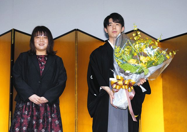 25階の勝負師たち 名古屋将棋対局場から 第4局 中澤沙耶女流