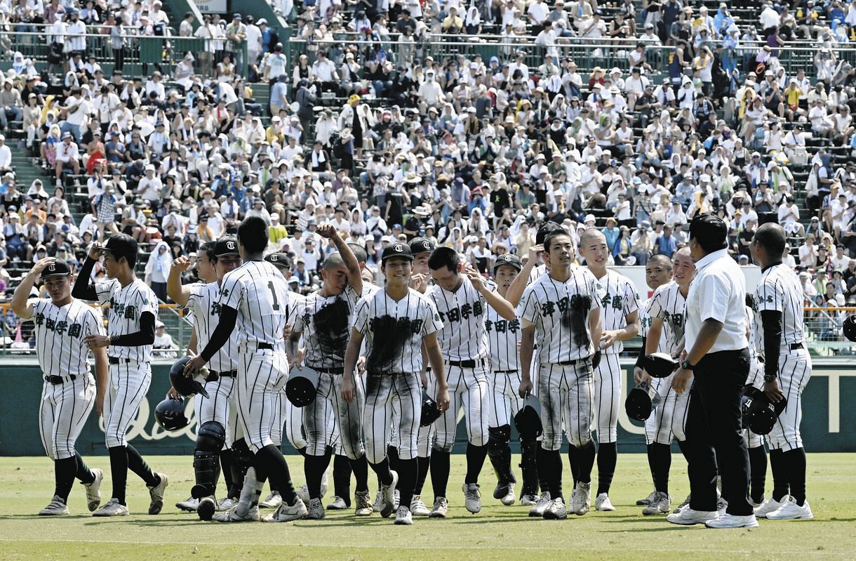 第89回　夏の甲子園　参加賞 第89回 夏の甲子園 参加賞 公式】阪神甲子園球場 on X: