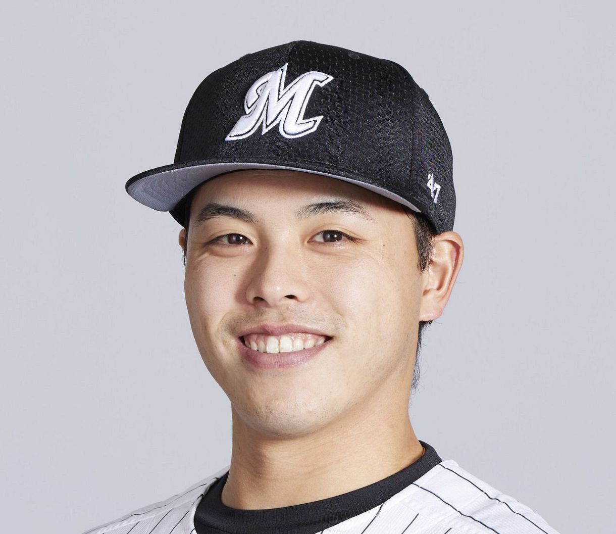 ロッテ】19年ぶりの10連勝、今季初2番の小川龍成がサヨナラ四球選ぶ