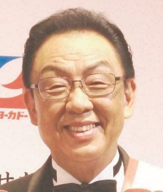 浅香光代さん死去に梅沢富美男が吐露 素晴らしい先輩がどんどんいなくなります 寂しい 中日スポーツ 東京中日スポーツ