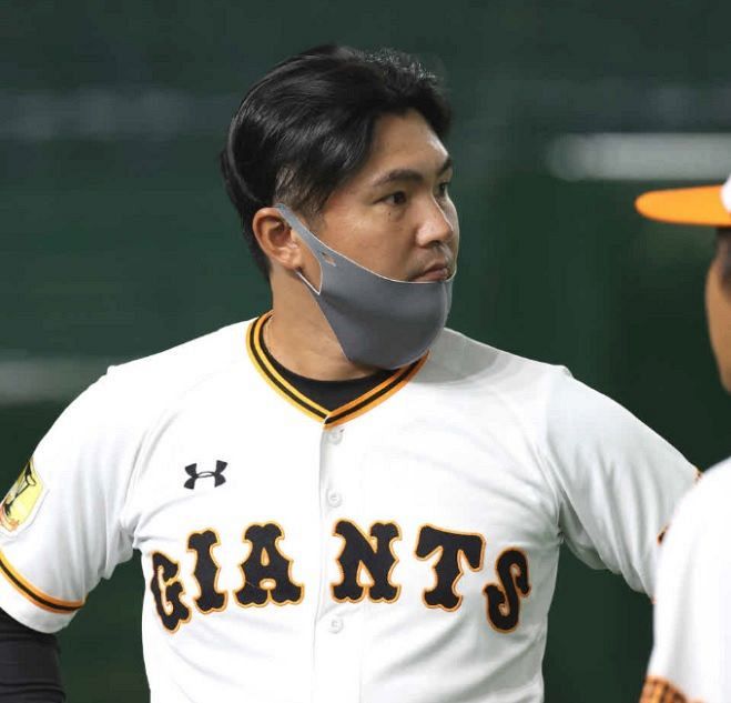 巨人 松坂世代の杉内 村田 実松コーチが引退ねぎらう とうとう 彼のおかげ 中日スポーツ 東京中日スポーツ
