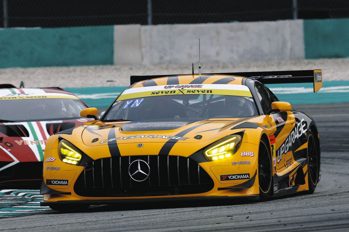 spark super gt アップガレージ スパーク 1/43 アップガレージ ホンダ NSX GT3 スーパーGT GT300