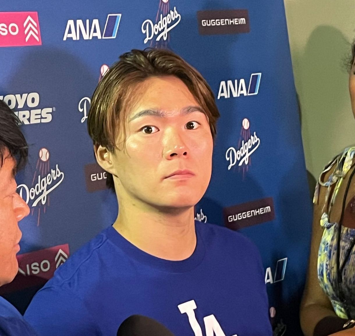 山本由伸、微妙な判定に泣く、ワースト6失点KOの理由…山本は言い訳せ
