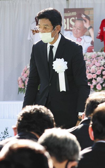 50年間で1度だけ野村克也さんがほめた江本孟紀さん 大ゲンカや