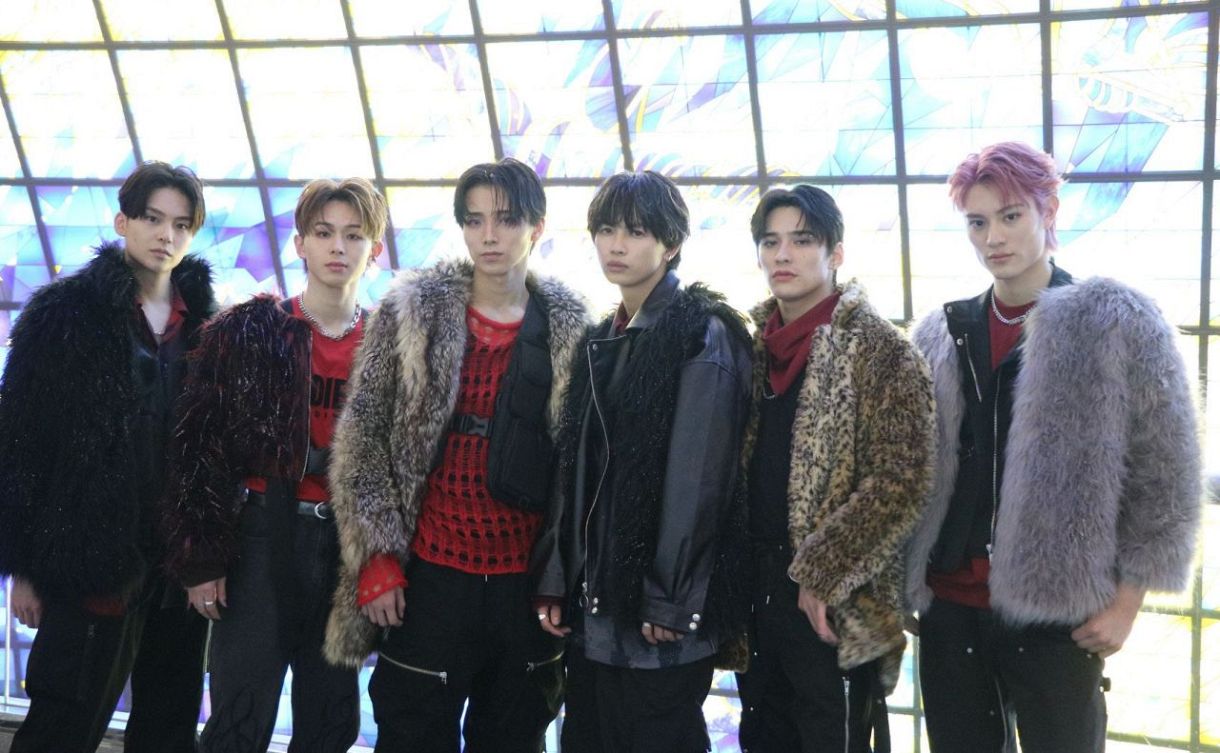 ONE N' ONLY、全国ツアーで多彩なグルメ堪能「みんな胃がデカくなった