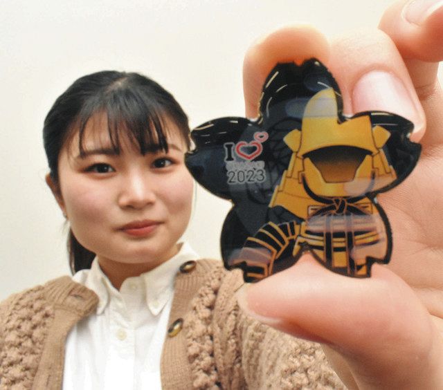 マルセロ ピンバッジ公式】グッズ-ピンバッチ]プロジェクトセカイ