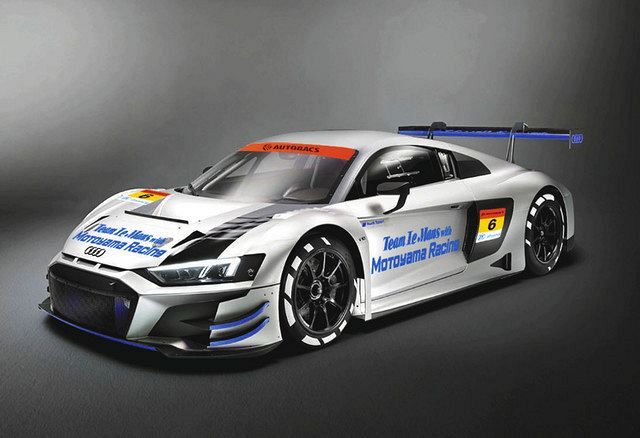 本山哲、3年ぶり本格復帰 GT300クラス参戦：中日スポーツ・東京