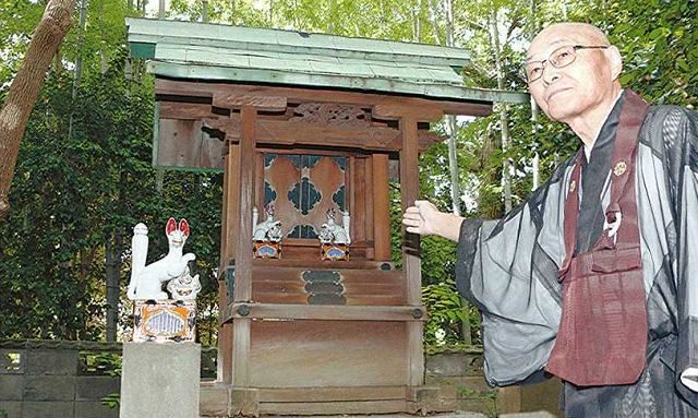 あいちの民話を訪ねて＞（１３）恩田の初連（刈谷市）：中日新聞Web