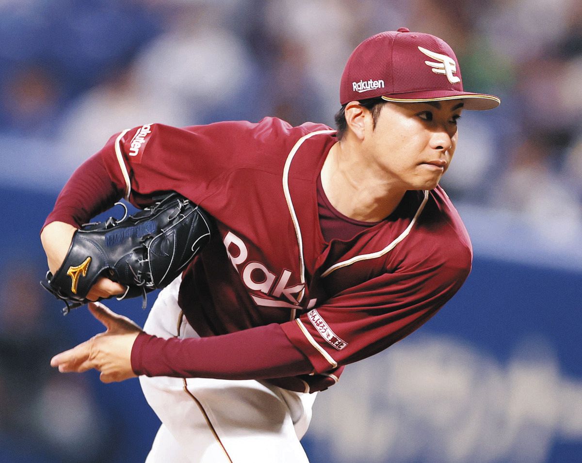 楽天　イーグルス　辛島航選手　NPB　直筆サインキャップ　球団ホログラム付 楽天 イーグルス 辛島航選手 NPB 直筆サインキャップ 球団ホログラム付