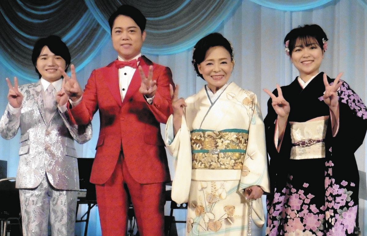 当時のメディア報道・掲載写真