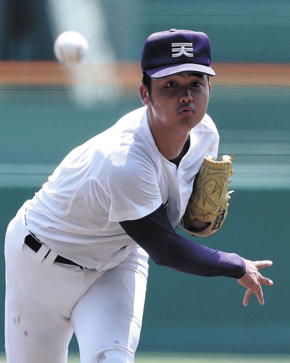 セール開催中最短即日発送 天理高校 野球部 公式戦ユニフォーム 甲子園