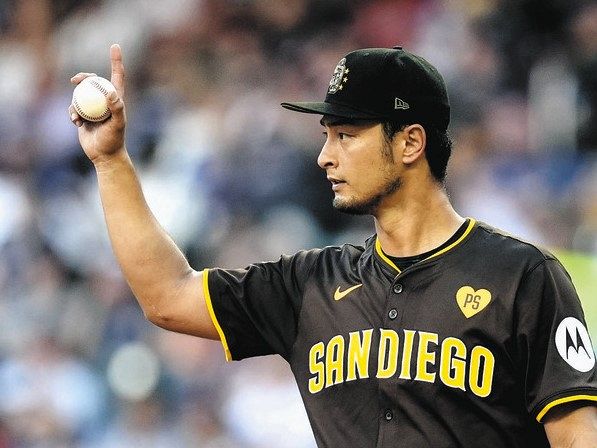 ダルビッシュ、21世紀での『200勝』達成は5人目…カード別最多