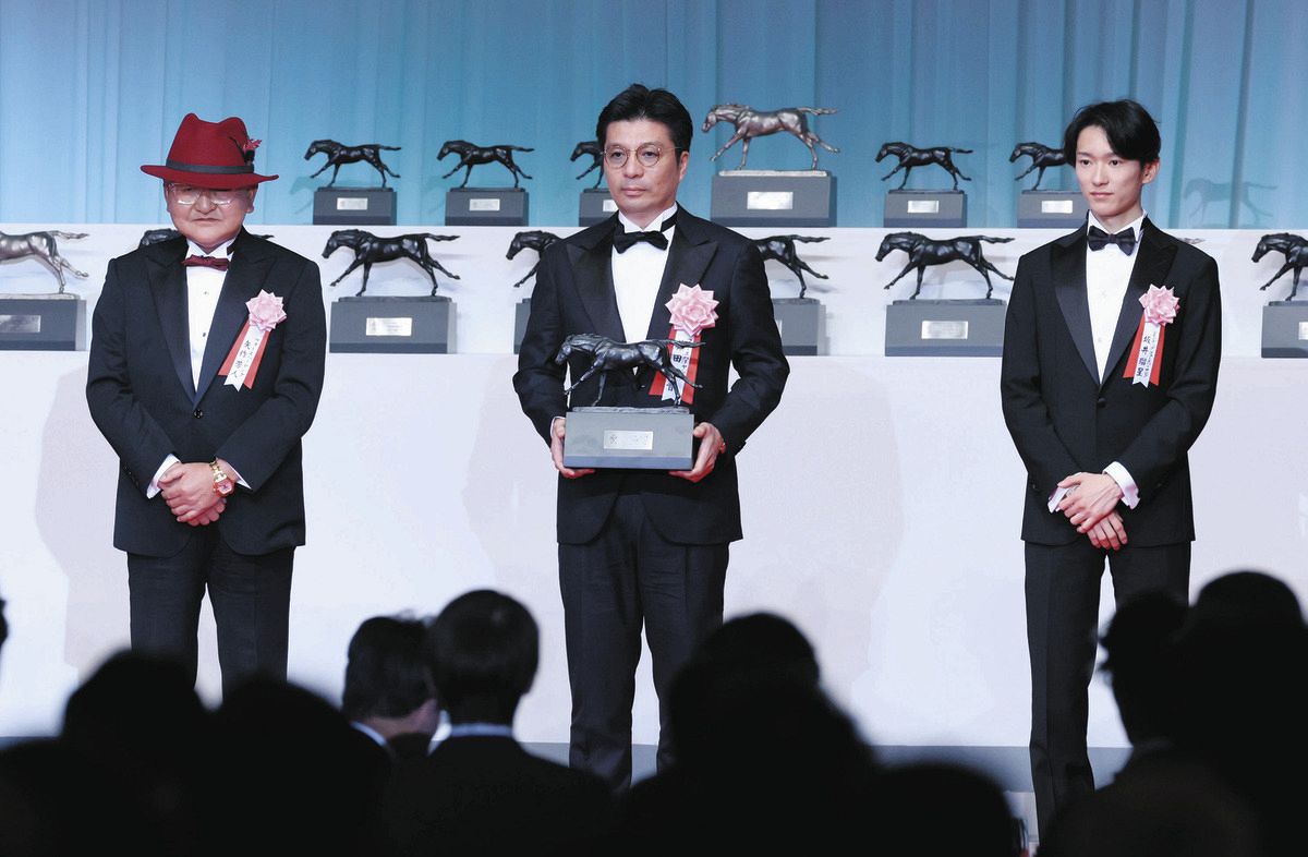 JRA賞の投票で悩んだ最優秀3歳牡馬、フォーエバーヤングのダート新時代