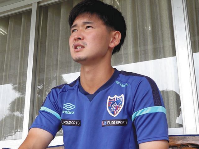 久保建とともに”飛び級昇格”した大器 「未熟だった」FC東京・平川怜が