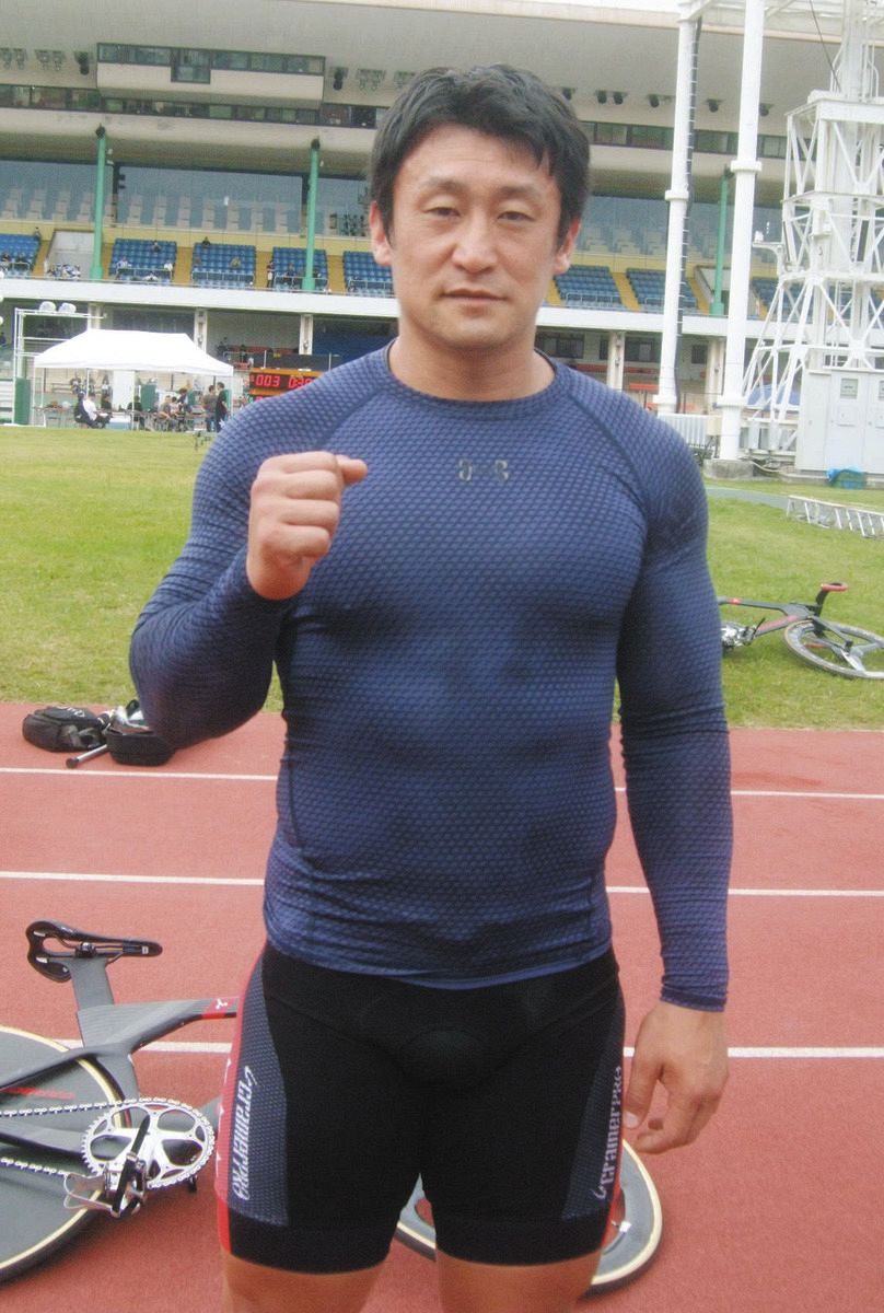 北 井佑 季