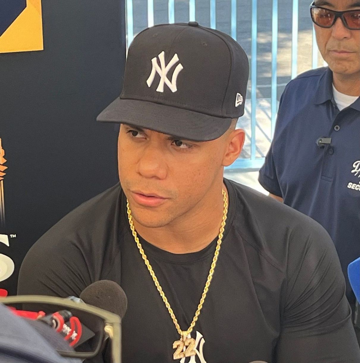 ソト、メッツと15年契約 スポーツ史上最高額1147億円で合意…ヤンキース