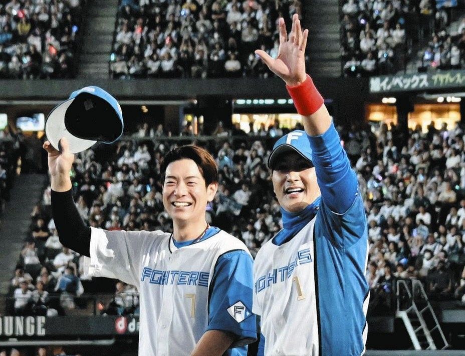 日本ハム・新庄剛志、初のポストシーズンへ奇策ちらり「常識にとらわれ