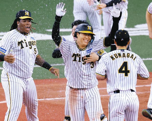 中日　阪神　福留 阪神退団の福留を“古巣”中日が本格調査 『代打の切り札』獲得の