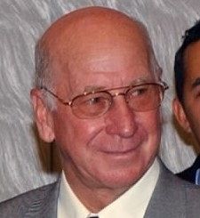 ボビー・チャールトンさん死去、86歳、元イングランド代表、66年W杯制覇にミュンヘンの悲劇…「Jヴィレッジ」の名付け親:中日スポーツ・東京中日スポーツ