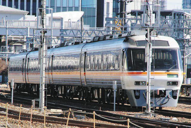 JR東海の特急キハ85系、京都丹後鉄道に譲渡 23年度中にも運行へ