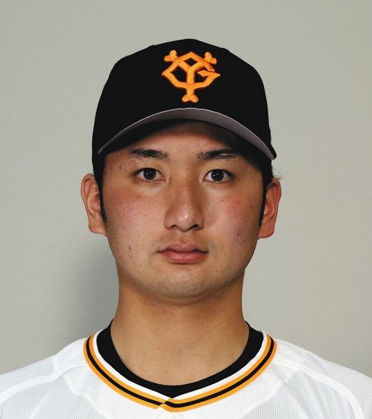 巨人】横川凱が支配下復帰 大阪桐蔭出身の190cm左腕「ここからが勝負