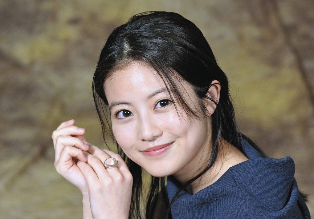 今田美桜